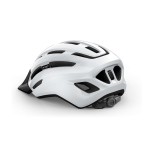 MET ΚΡΑΝΟΣ DOWNTOWN WHITE GLOSSY