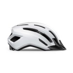 MET ΚΡΑΝΟΣ DOWNTOWN WHITE GLOSSY