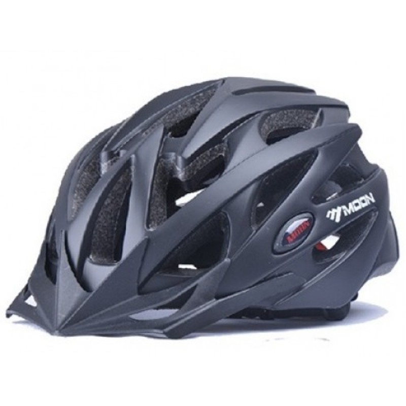 Κράνος ενηλίκου Moon MV29 Black Κράνος ενηλίκου Moon MV29 Black