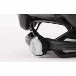 Κράνος MET Idolo Fluo Yellow/Black Glossy 