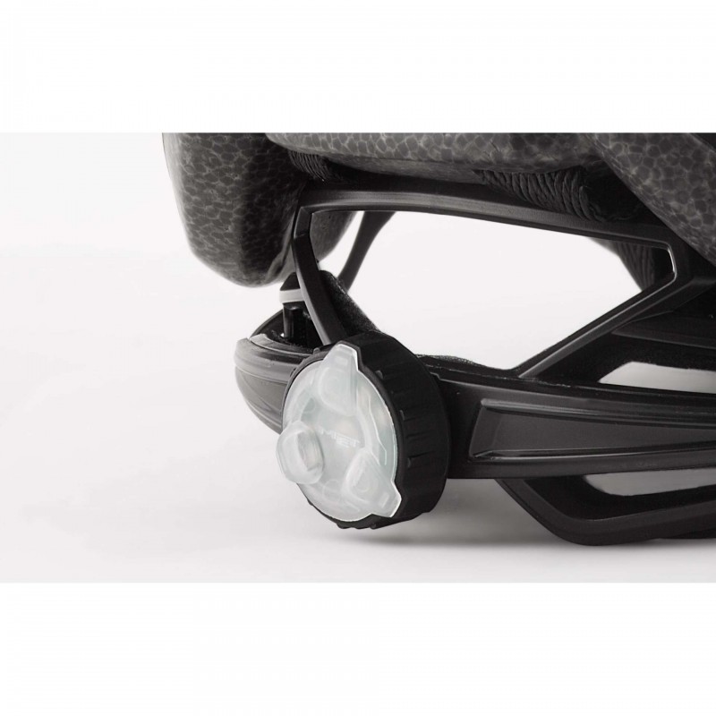 Κράνος MET Idolo Fluo Yellow/Black Glossy 