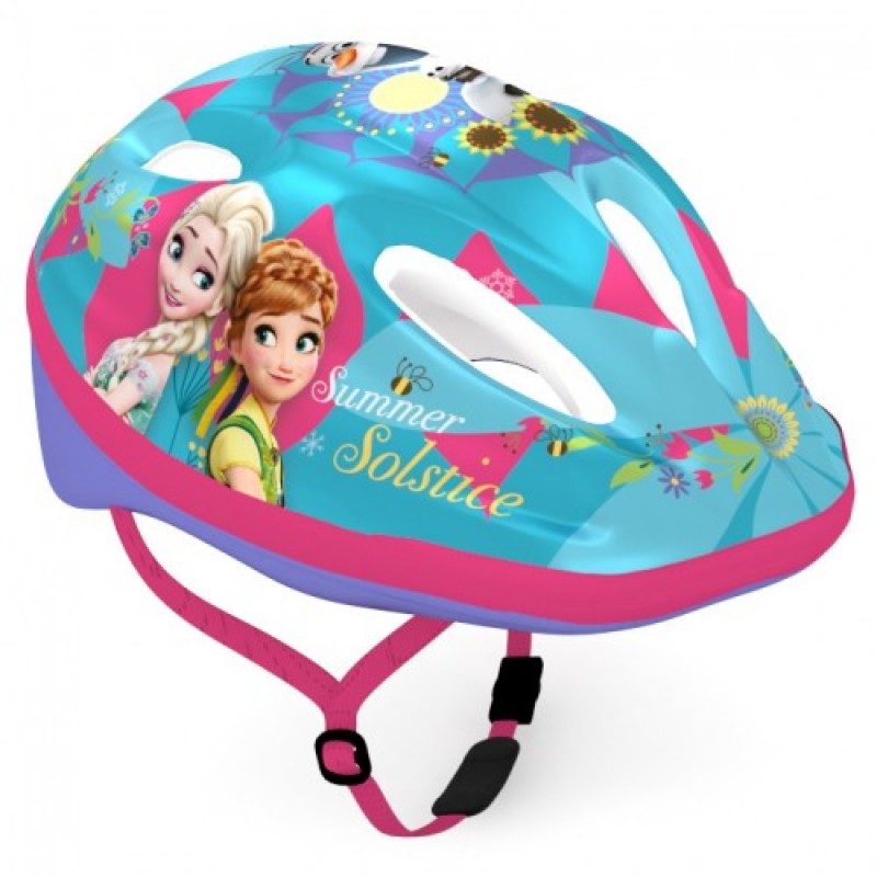 Κράνος παιδικό Disney Frozen