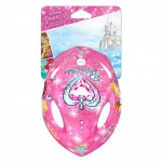 Κράνος παιδικό Disney Princess (52cm-56cm) Κράνος παιδικό Disney Princess (52cm-56cm)