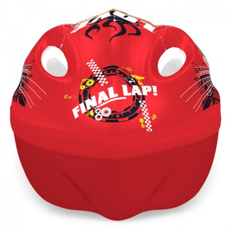 Κράνος παιδικό Disney Cars 3 (52cm-56cm) Κράνος παιδικό Disney Cars 3 (52cm-56cm)