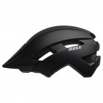 Κράνος παιδικό Bell Sidetrack II Child Matt Bk 2020 (USize) 47cm-54cm Κράνος παιδικό Bell Sidetrack II Child Matt Bk 2020 (USize) 47cm-54cm