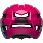 Κράνος  Bell Sidetrack II Toddler Gloss Pink Unicorn 2020 (USize) 45cm-52cm