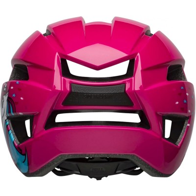 Κράνος  Bell Sidetrack II Toddler Gloss Pink Unicorn 2020 (USize) 45cm-52cm