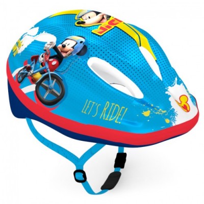 Κράνος παιδικό Disney Mickey 52cc-56cm