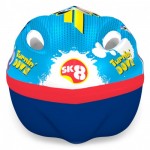 Κράνος παιδικό Disney Mickey 52cc-56cm