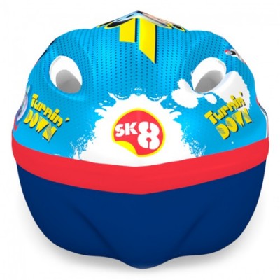 Κράνος παιδικό Disney Mickey 52cc-56cm