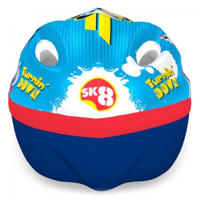 Κράνος παιδικό Disney Mickey 52cc-56cm