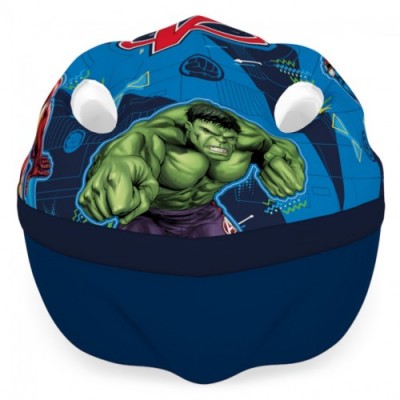 Seven Disney Avengers 93-9056 Κράνος Ποδηλάτου Junior Μπλε