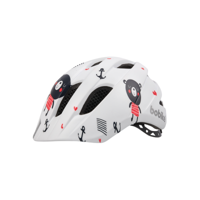 Κράνος Bobike Teddy Bear XS  46cm-53cm