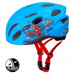 SEVEN ΚΡΑΝΟΣ ΠΑΙΔΙΚΟ IN MOLD DISNEY SPIDERMAN 52cm-56cm