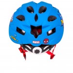 SEVEN ΚΡΑΝΟΣ ΠΑΙΔΙΚΟ IN MOLD DISNEY SPIDERMAN 52cm-56cm