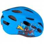 SEVEN ΚΡΑΝΟΣ ΠΑΙΔΙΚΟ IN MOLD DISNEY SPIDERMAN 52cm-56cm
