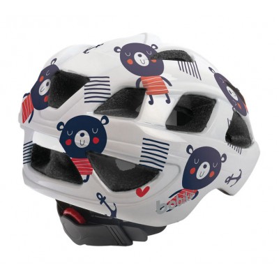 Κράνος Bobike Teddy Bear XS  46cm-53cm