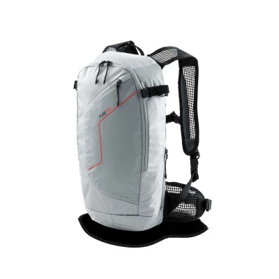 Τσάντα Cube Backpack PURE TEN - 12098 Grey