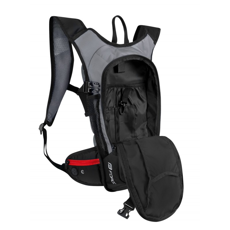 FORCE ΣΑΚΙΔΙΟ ΠΛΑΤΗΣ ARON ACE 20LT 896697 BLACK FORCE ΣΑΚΙΔΙΟ ΠΛΑΤΗΣ ARON ACE 20LT 896697 BLACK