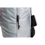Τσάντα Cube Backpack PURE TEN - 12098 Grey