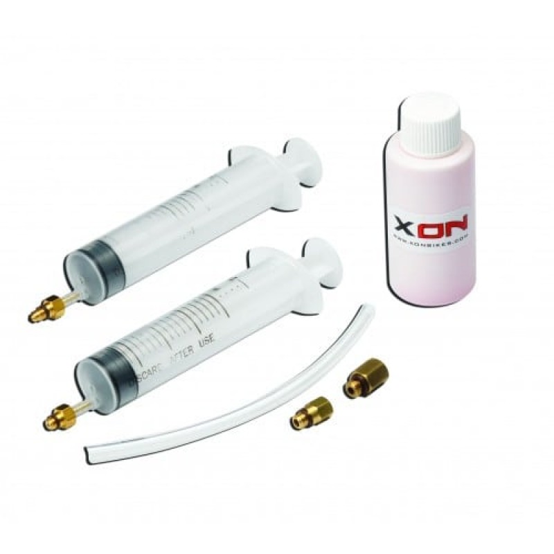 XON ΚΙΤ ΕΞΑΕΡΩΣΗΣ ΦΡΕΝΩΝ XBT-14 BLEEDER KIT