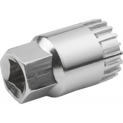 ΕΞΩΛΚΕΑΣ ΜΕΣΑΙΑΣ ΤΡΙΒΗΣ M WAVE ΓΙΑ SHIMANO