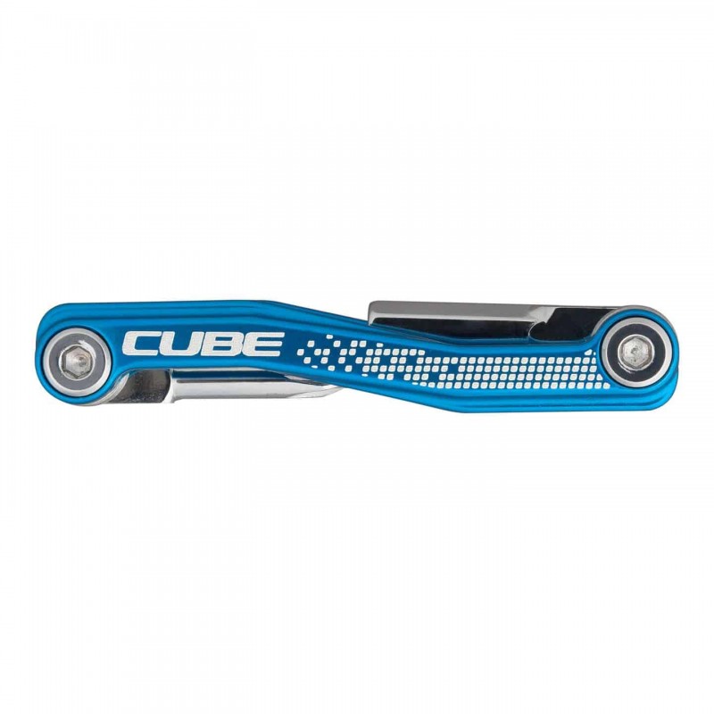 CUBE ΠΟΛΥΕΡΓΑΛΕΙΟ CUBETOOL 73-40394