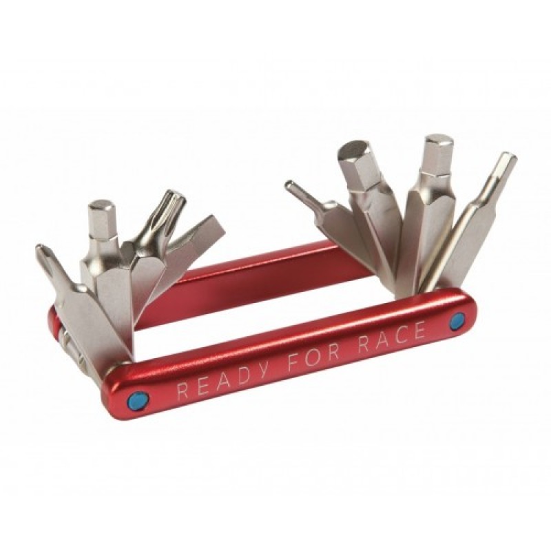 Πολυεργαλείο RFR Multi Tool 8 - 40390 Πολυεργαλείο RFR Multi Tool 8 - 40390