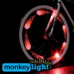 MONKEY LIGHT M210 10LED 19 THEMES