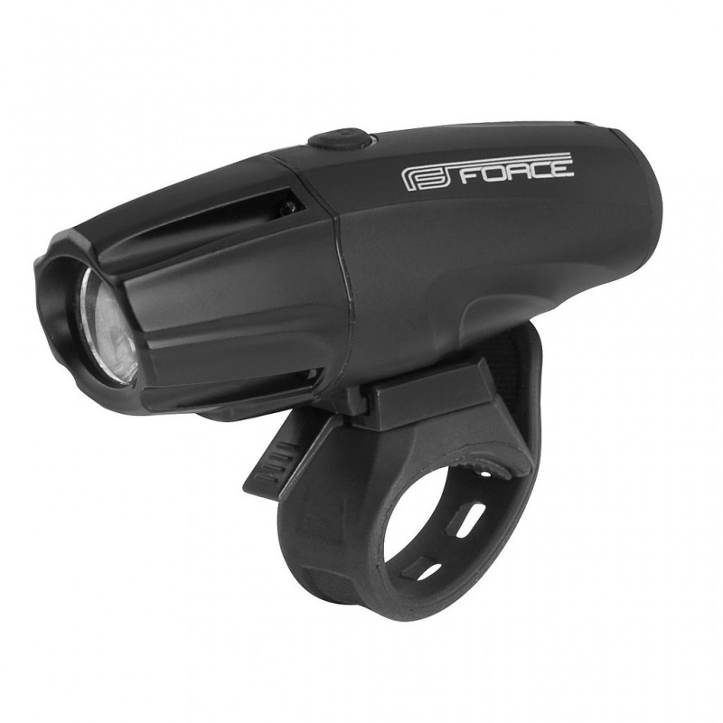 Force Φανάρι Shark 700 Lumen 452103 Force Φανάρι Shark 700 Lumen 452103