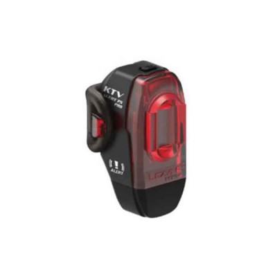 Lezyne KTV Drive Pro Alert 75LM
