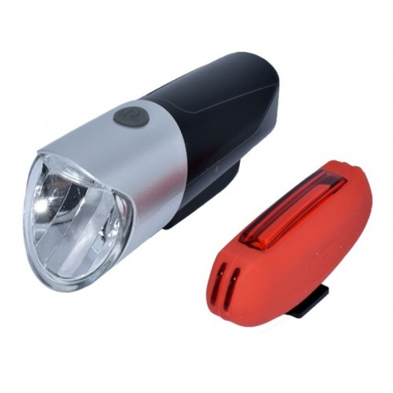 SELECTA ΣΕΤ ΦΑΝΑΡΙΑ LED USB XC-215181 SELECTA ΣΕΤ ΦΑΝΑΡΙΑ LED USB XC-215181