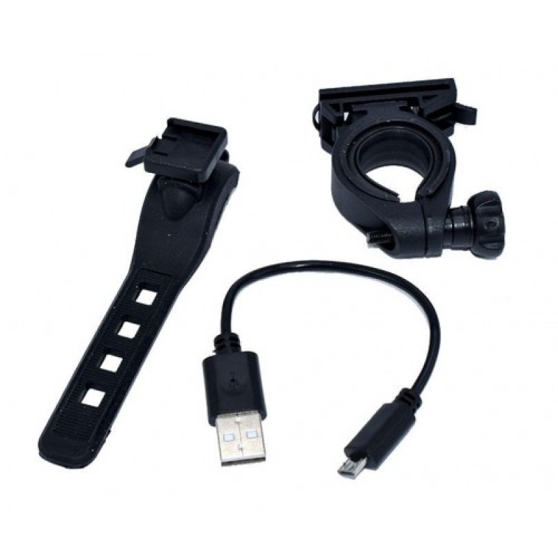 SELECTA ΣΕΤ ΦΑΝΑΡΙΑ LED USB XC-215181 SELECTA ΣΕΤ ΦΑΝΑΡΙΑ LED USB XC-215181