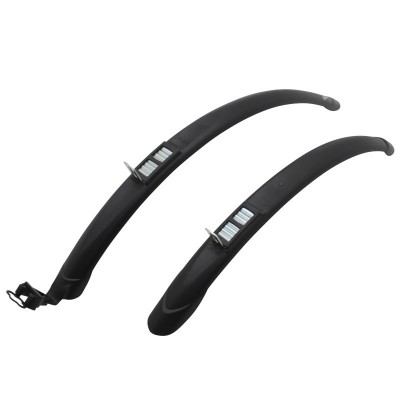 Φτερά ZEFAL TRAIL 45 28'' Mudguard Set