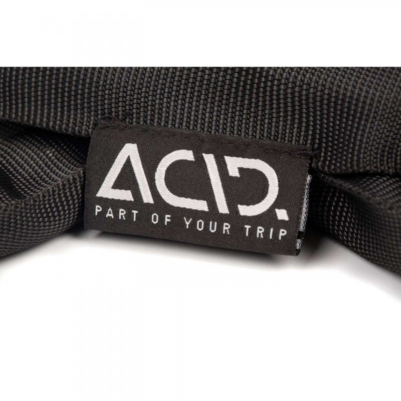 CUBE ACID ΚΛΕΙΔΑΡΙΑ ΜΕ ΣΥΝΔΥΑΣΜΟ CORVID 13324