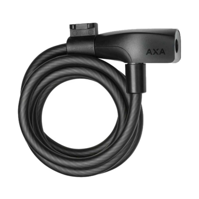 ΚΛΕΙΔΩΝΙΑ ΣΠΙΡΑΛ AXA RESOLUTE 150/8 8mmx150cm ΜΕ ΒΑΣΗ (21)