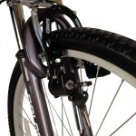  Κλειδαριά  M-WAVE MIGHTY πέταλο