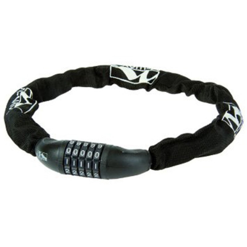  Κλειδαριά  M-WAVE C 6.8,5 με συνδιασμο 87132