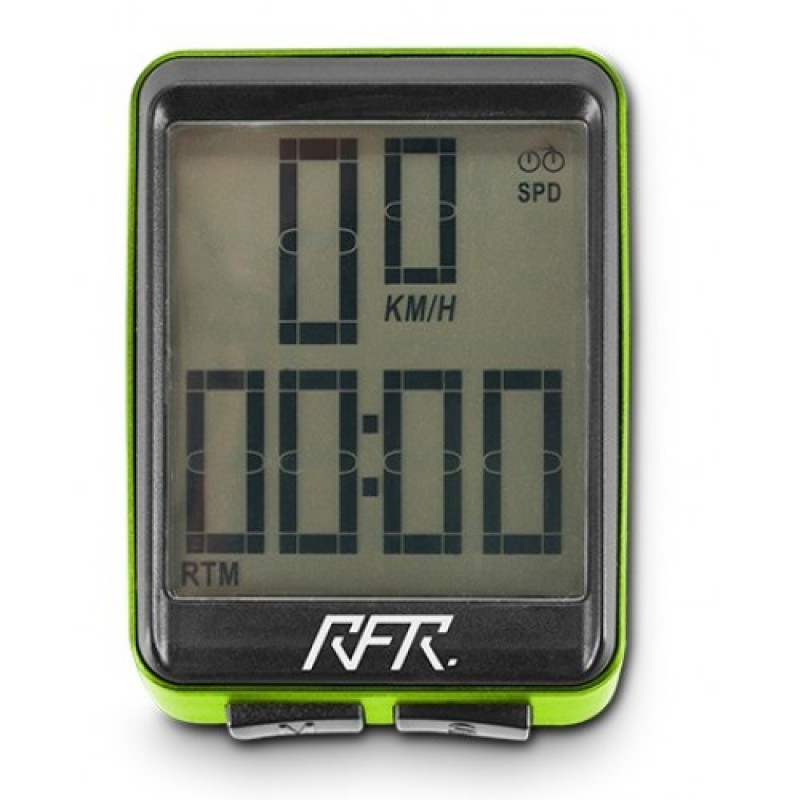 Κοντέρ ασύρματο RFR CMPT Green 2019 - 14094 Κοντέρ ασύρματο RFR CMPT Green 2019 - 14094