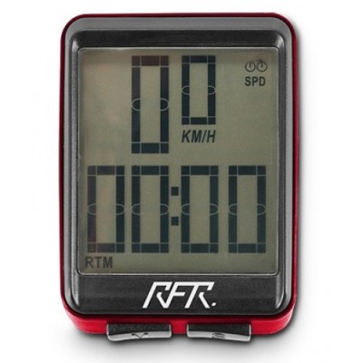 Κοντέρ ασύρματο RFR CMPT Red 2019 - 14096