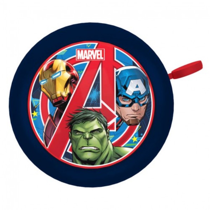 Κουδούνι Disney Avengers Κουδούνι Disney Avengers
