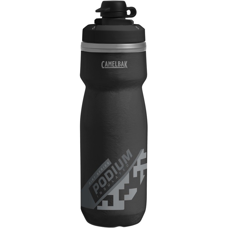 ΠΑΓΟΥΡΙ PODIUM CHILL 620ml DIRT SERIES BK CAMELBAK