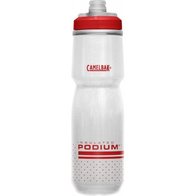 ΠΑΓΟΥΡΙ PODIUM CHILL 710ml FIERY RD/WH CAMELBAK