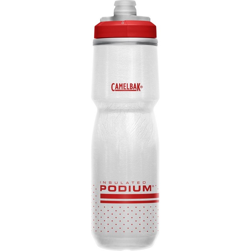 ΠΑΓΟΥΡΙ PODIUM CHILL 710ml FIERY RD/WH CAMELBAK