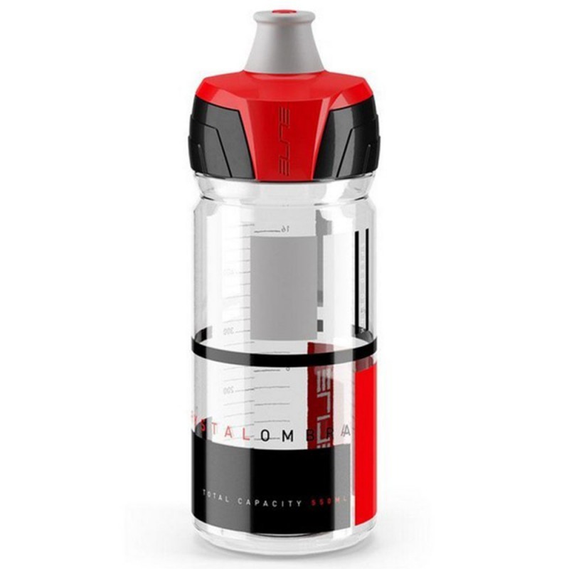 ΠΑΓΟΥΡΙ CRYSTAL OMBRA CLEAR ΜΕ LOGO RD 750ml ELITE