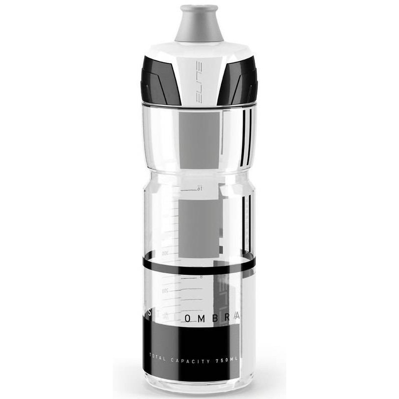 ΠΑΓΟΥΡΙ CRYSTAL OMBRA CLEAR ΜΕ LOGO GY 750ml ELITE (18)