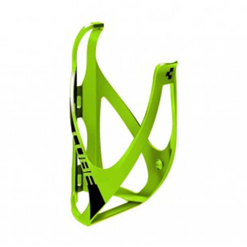 Παγουροθήκη Cube HPP Matt Green 'n' Black - 13019