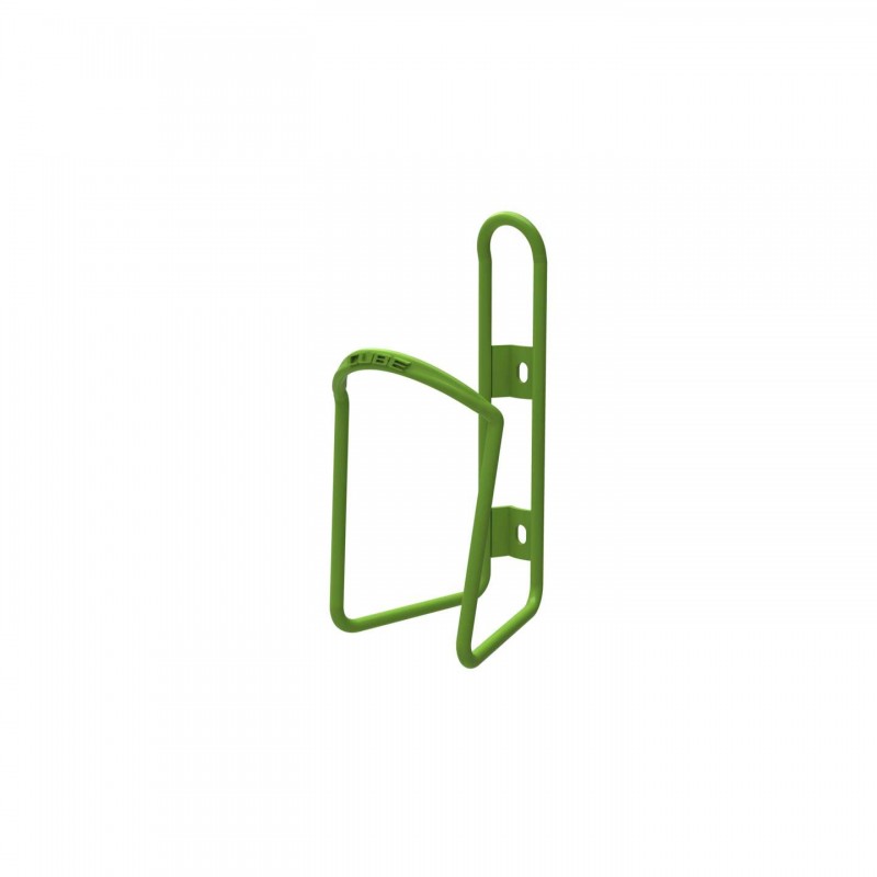 CUBE ΠΑΓΟΥΡΟΘΗΚΗ ΑΛΟΥΜΙΝΙΟΥ BOTTLE CAGE HPA 13053 CUBE ΠΑΓΟΥΡΟΘΗΚΗ ΑΛΟΥΜΙΝΙΟΥ BOTTLE CAGE HPA 13053