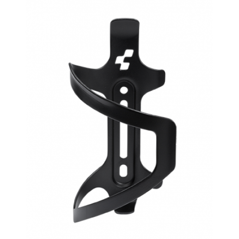 Παγουροθήκη Cube HPA Black Anodized (Στριφτή) - 13058 Παγουροθήκη Cube HPA Black Anodized (Στριφτή) - 13058