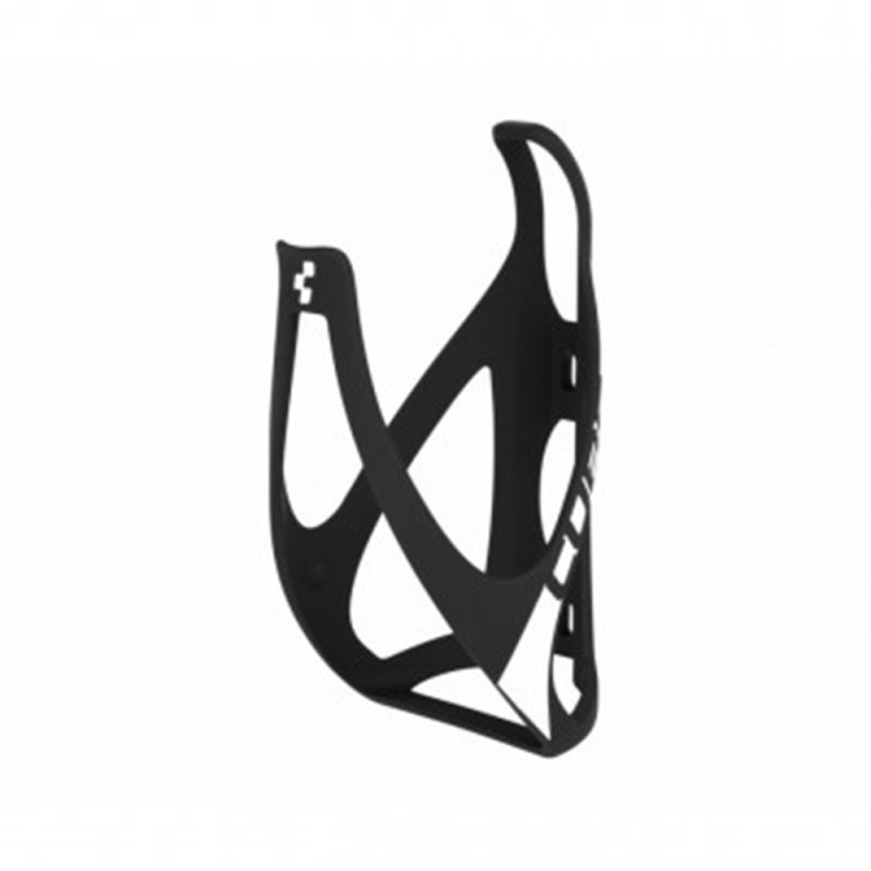 Παγουροθήκη Cube HPP Matt Black 'n' White